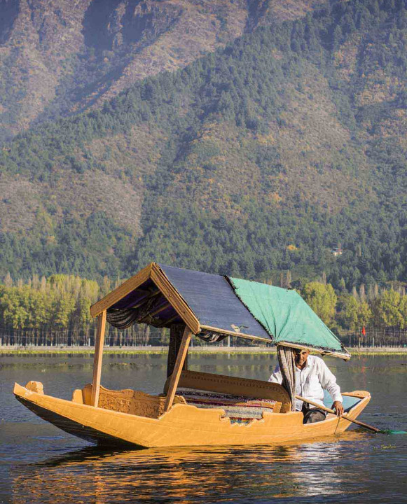Jammu Kashmir